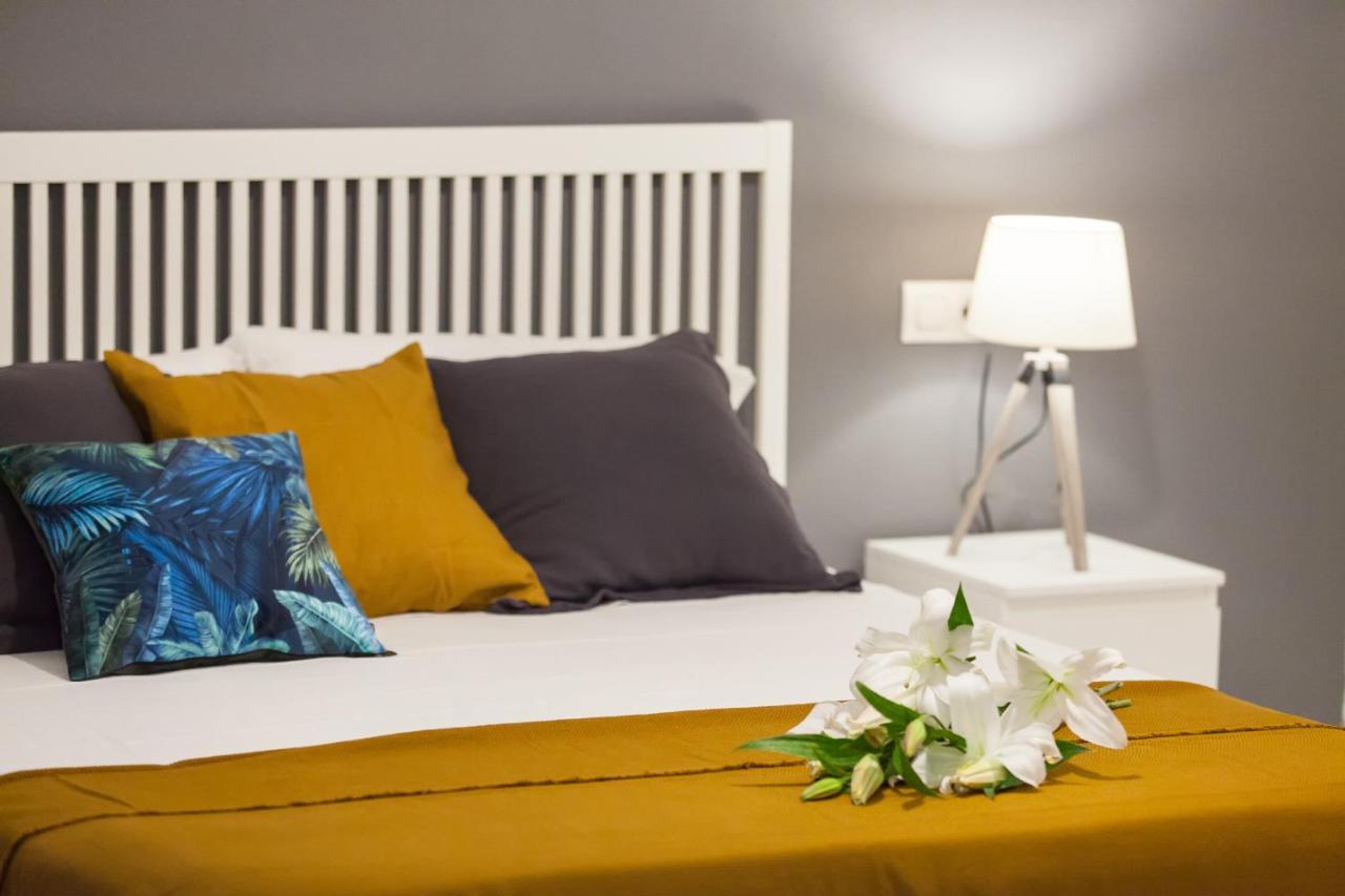 Apartamento Playa Levante เบนิดอร์ม ภายนอก รูปภาพ