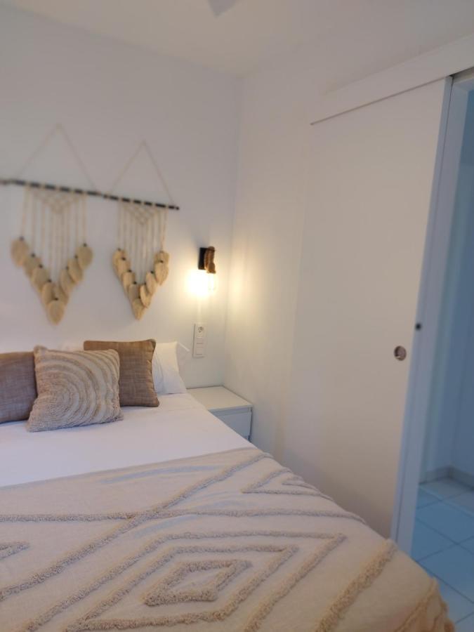 Apartamento Playa Levante เบนิดอร์ม ภายนอก รูปภาพ