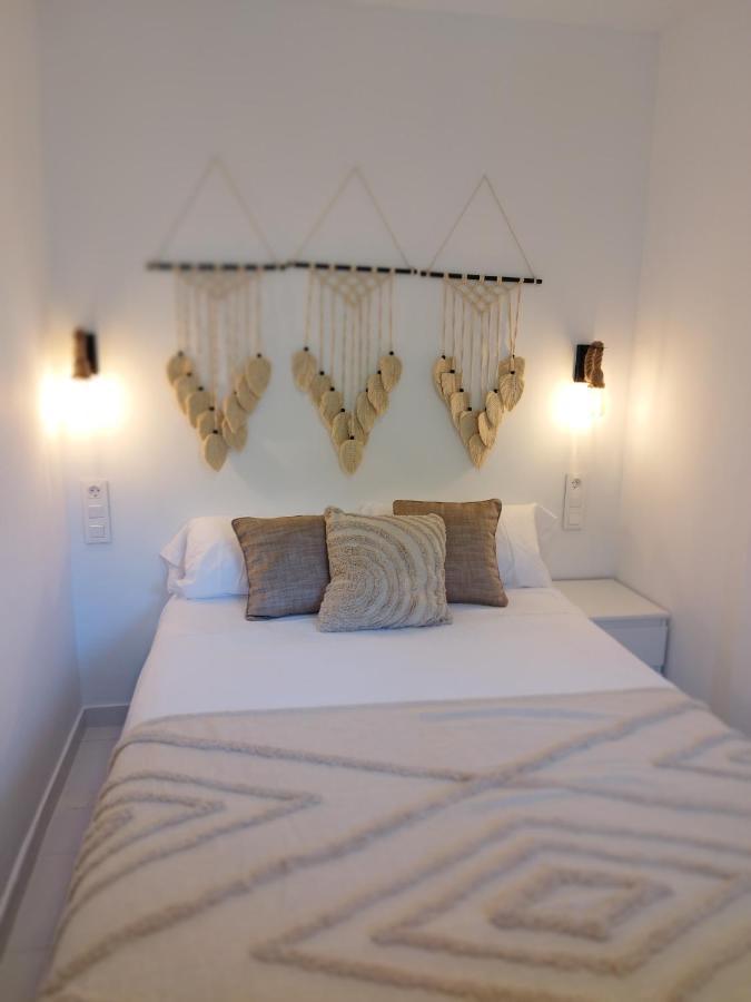 Apartamento Playa Levante เบนิดอร์ม ภายนอก รูปภาพ